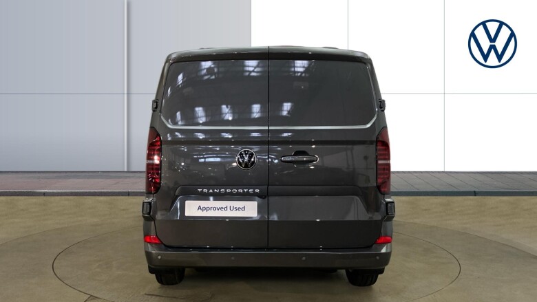 Volkswagen Transporter T28 Swb Diesel 2.0 TDI 110 Commerce Pro Van